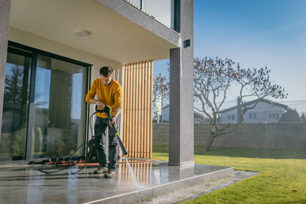 Best Sidewalk and Walkway Cleaning  in Milford Square, PA