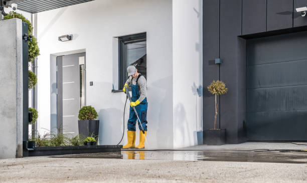 Best Building Exterior Washing  in Milford Square, PA